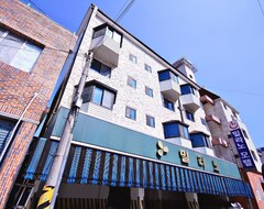 Hotelli Gimcheon Milano (Gimcheon, Etelä-Korea)