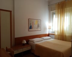 Hotel Ariston (Palermo, Italien)