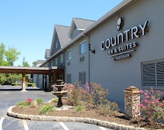 Khách sạn Country Inn & Suites by Radisson, Charlotte I-85 Airport, NC (Charlotte, Hoa Kỳ)