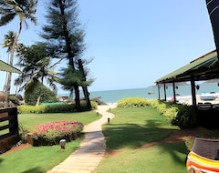 Hotel Marron Sea View Resort (Canacona, India)