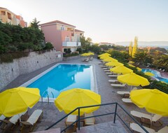 Khách sạn Sunrise Resort Hotel (Mithimna - Molivos, Hy Lạp)