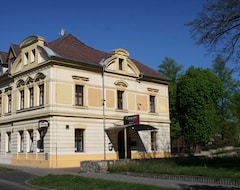 Hotel Casanova (Duchcov, Tjekkiet)