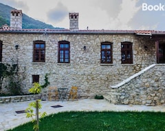Casa/apartamento entero Mossiore Serai (Ioannina, Grecia)
