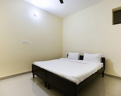 Khách sạn SPOT ON 49328 Sukh Motel (Chandigarh, Ấn Độ)