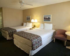 Hotelli Calipatria Inn & Suites (Calipatria, Amerikan Yhdysvallat)