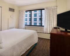 Hotel Sonesta ES Suites Chicago Downtown Magnificent Mile - Medical (Chicago, USA)