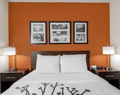 Hotel Sleep Inn DeWitt (DeWitt, EE. UU.)