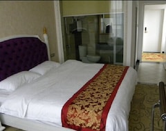 Xing'an Milannuo Business Hotel (Guilin, Kina)