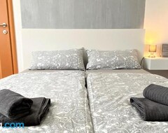 Tüm Ev/Apart Daire Luxus Wohnung Auf 2 Etagen 3br! +netflix +high-end Ausstattung (Ližnjan, Hırvatistan)