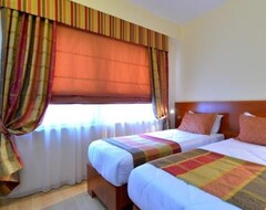 Hotel Te Stela Resort & Spa (Tirana, Albania)