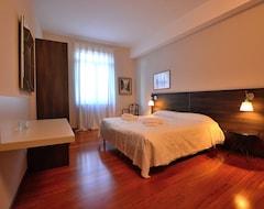 Hotelli Residenza Allarcovolo (Verona, Italia)