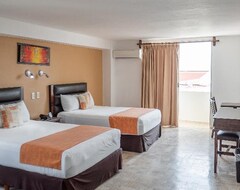 Calypso Hotel Cancun (Cancún, Mexico)