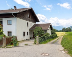 Cijela kuća/apartman Large Well-kept Flat In Seeboden With Private Pool (Seeboden, Austrija)