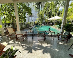 Otel Le Paname Garden Villa Hoi An (Hoi An, Vietnam)