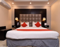Hotel OYO 356 Durra Taraf Residential (Dammam, Saudijska Arabija)