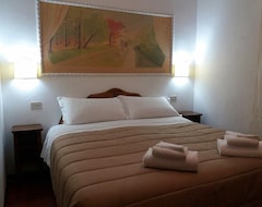 Hotel Airone (Florence, Italy)