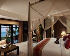 Hotel Bo Phut Resort & Spa (Bo Phut Beach, Thailand)