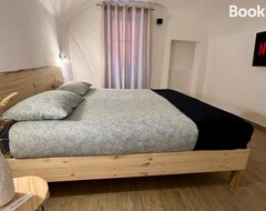 Tüm Ev/Apart Daire Air Of Home Apartment (Novi Ligure, İtalya)