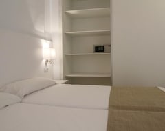 Hotel Apartamentos Inn (Magaluf, España)