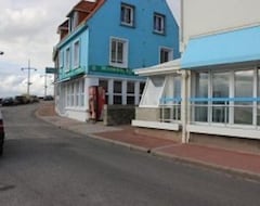 Tüm Ev/Apart Daire Apartment With Sea View (Private Parking) (Le Portel, Fransa)