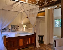Khách sạn Bayete Guest Lodge (Victoria Falls, Zimbabwe)