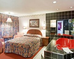 Hotel Milan Garden Inn (Niagara Falls, Canada)