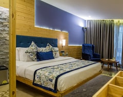 Hotel Brentwood (Mussoorie, India)