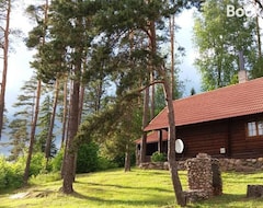 Toàn bộ căn nhà/căn hộ Käbi Holiday Home (Tõrva, Estonia)