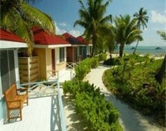 Khách sạn Journey's End Resort (San Pedro, Belize)