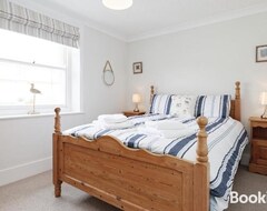 Koko talo/asunto Viking Bay View 3 Bed Apartment (Broadstairs, Iso-Britannia)