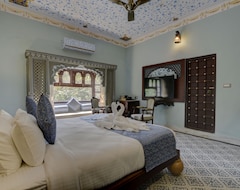 Khách sạn Hotel Janak Vilas (Udaipur, Ấn Độ)
