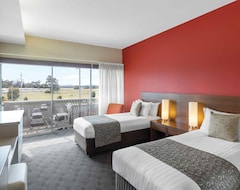 Khách sạn Travelodge Hotel Hobart Airport (Hobart, Úc)