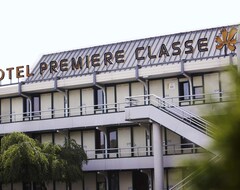 Hotel Premiere Classe Douai - Cuincy (Cuincy, Frankrig)