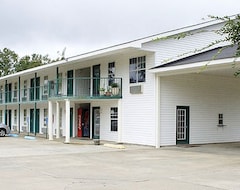 Motel Glennville Inn (Glennville, ABD)