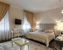 Viva Hotel Avellino (Avellino, Italia)