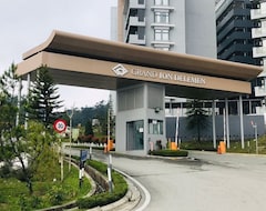 Hotel Premiumstudio4pax (Genting Highlands, Malezija)