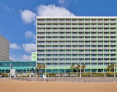 Holiday Inn Va Beach-Oceanside 21St St, An Ihg Hotel (Virginia Beach, EE. UU.)