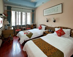 Tang Dynasty Art Garden Hotel (Xi'an, China)