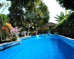 Hotel Diwangkara Holiday Villa Beach Resort & Spa (Sanur, Indonesia)