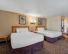 Hotel Best Western Turquoise Inn & Suites (Cortez, EE. UU.)