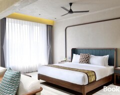 Khách sạn Urbane By Treat (Daman, Ấn Độ)
