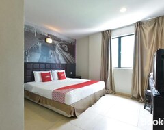 OYO 90865 Hotel De Nice Inn (Kuala Lumpur, Malezija)