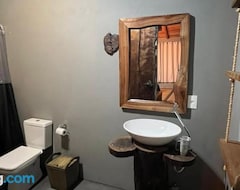 Casa/apartamento entero Quarto/suite Com Lareira (Porto União, Brasil)