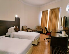 Hotelli Hotel Presidency (Hoshiarpur, Intia)