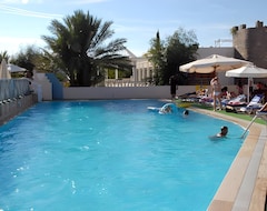 Khách sạn Smart Stay Beach Bodrum (Bodrum, Thổ Nhĩ Kỳ)