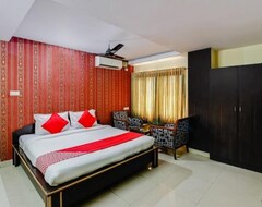 Khách sạn OYO 29849 Hotel Maruthi Residency Inn (Hyderabad, Ấn Độ)