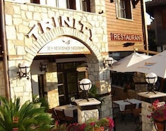 Hotel Trinity (Nessebar, Bulgarien)