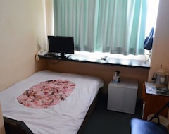 Hotelli Business Hotel Biro - Vacation Stay 34137v (Shibushi, Japani)