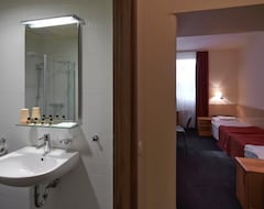 Hotel Laterum (Pécs, Hungría)