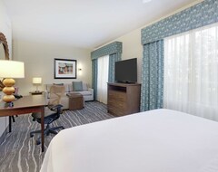 Hotel Homewood Suites by Hilton Dallas/Allen (Allen, EE. UU.)